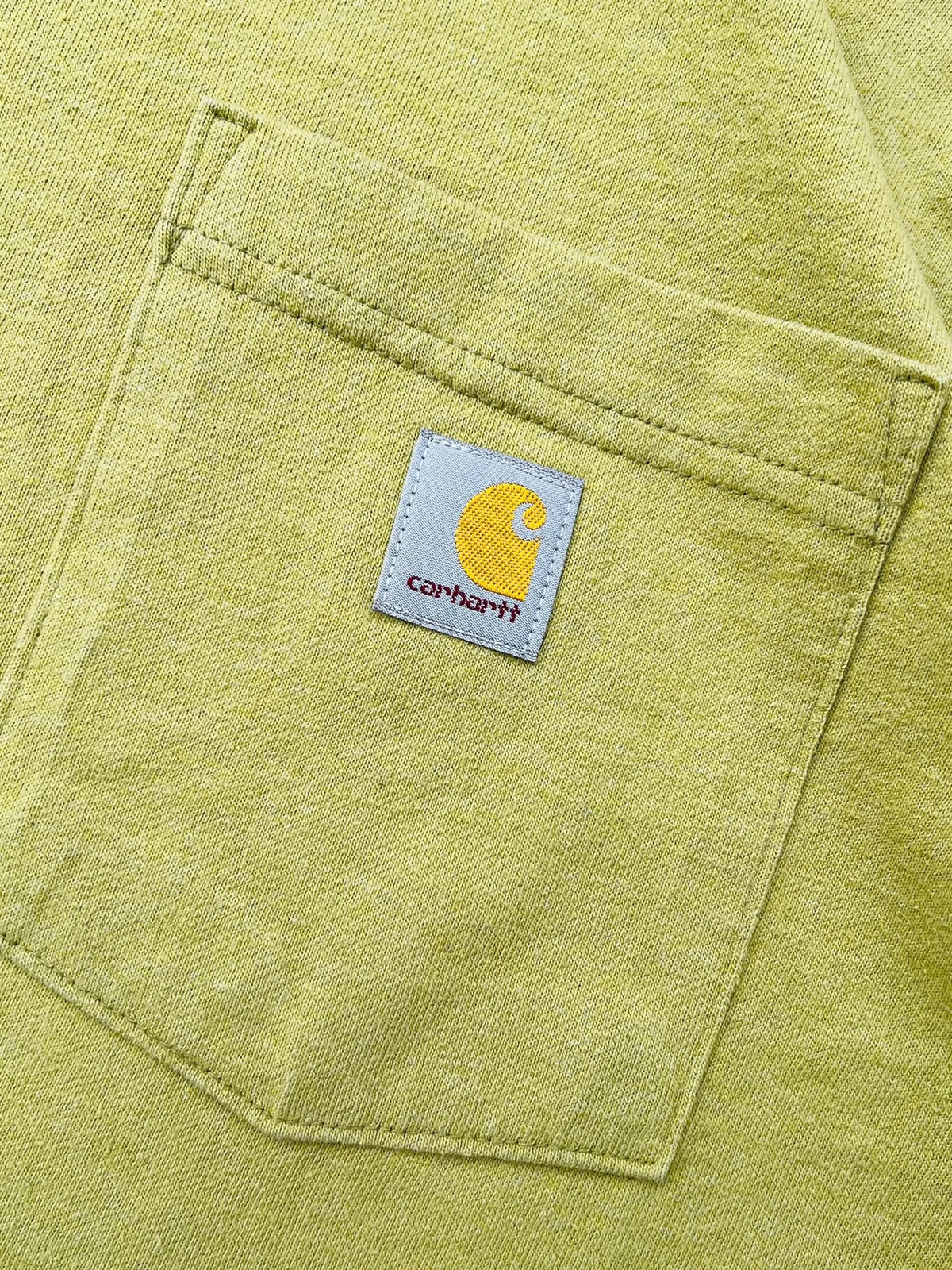 Carhartt talla S (Dama)