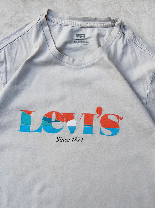 Playera Levis talla M