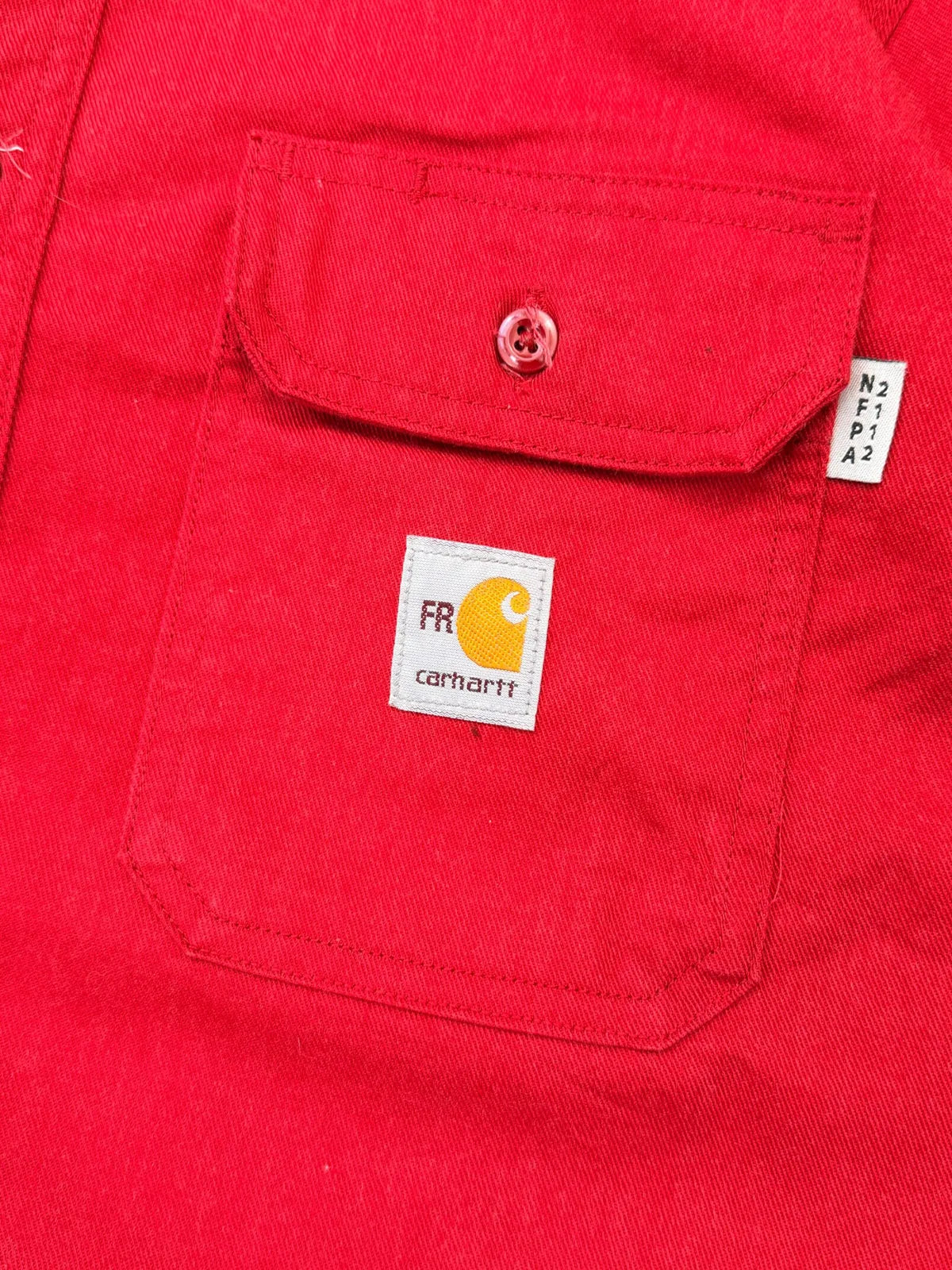 CARHARTT FR - Camisa XL