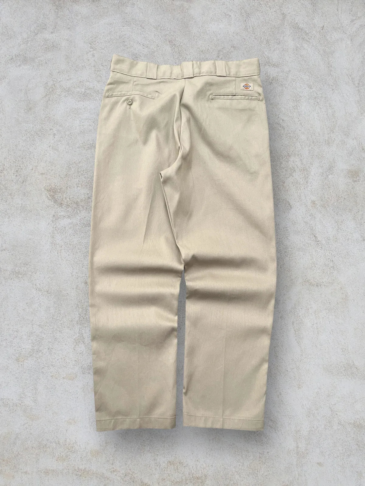 Dickies clásico modelo 874 talla 36x30