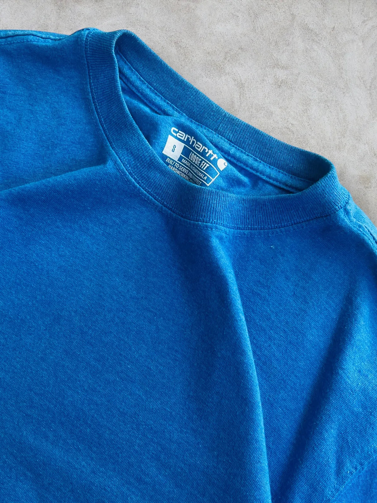 Carhartt Long Sleeve talla S