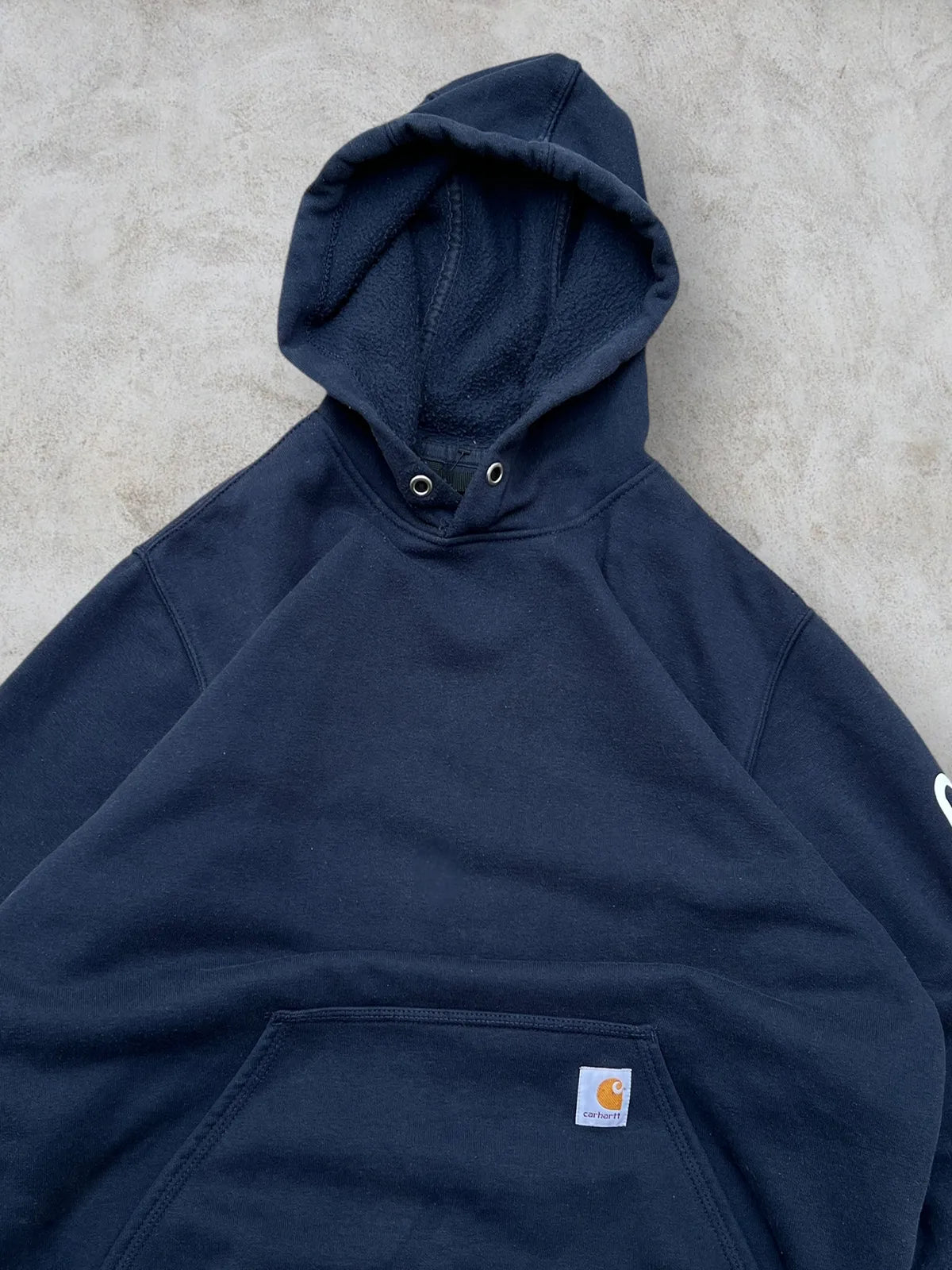 Carhartt Hoodie talla M