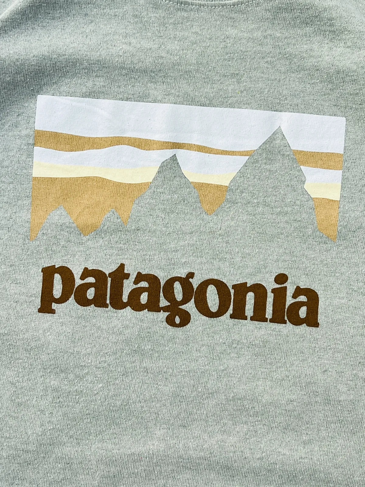 Patagonia para dama talla L (Le queda a alguien de talla M femenino)