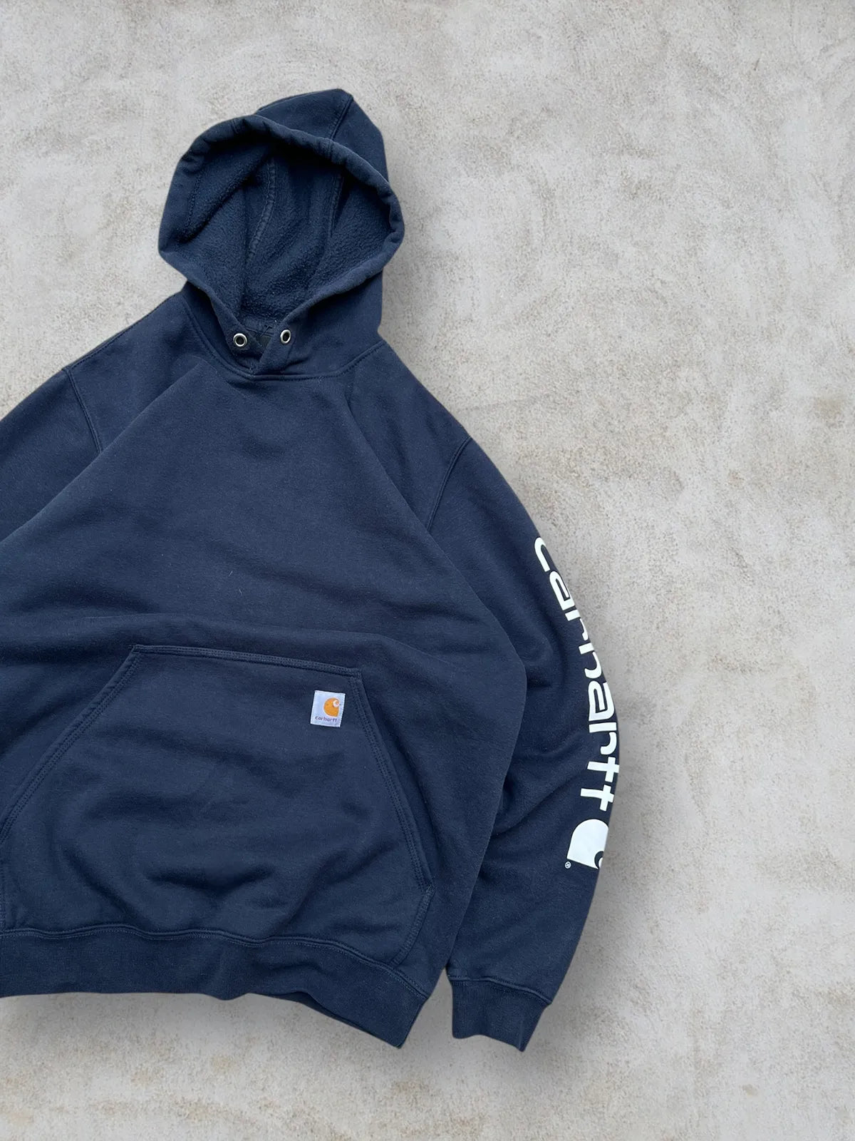 Carhartt Hoodie talla M