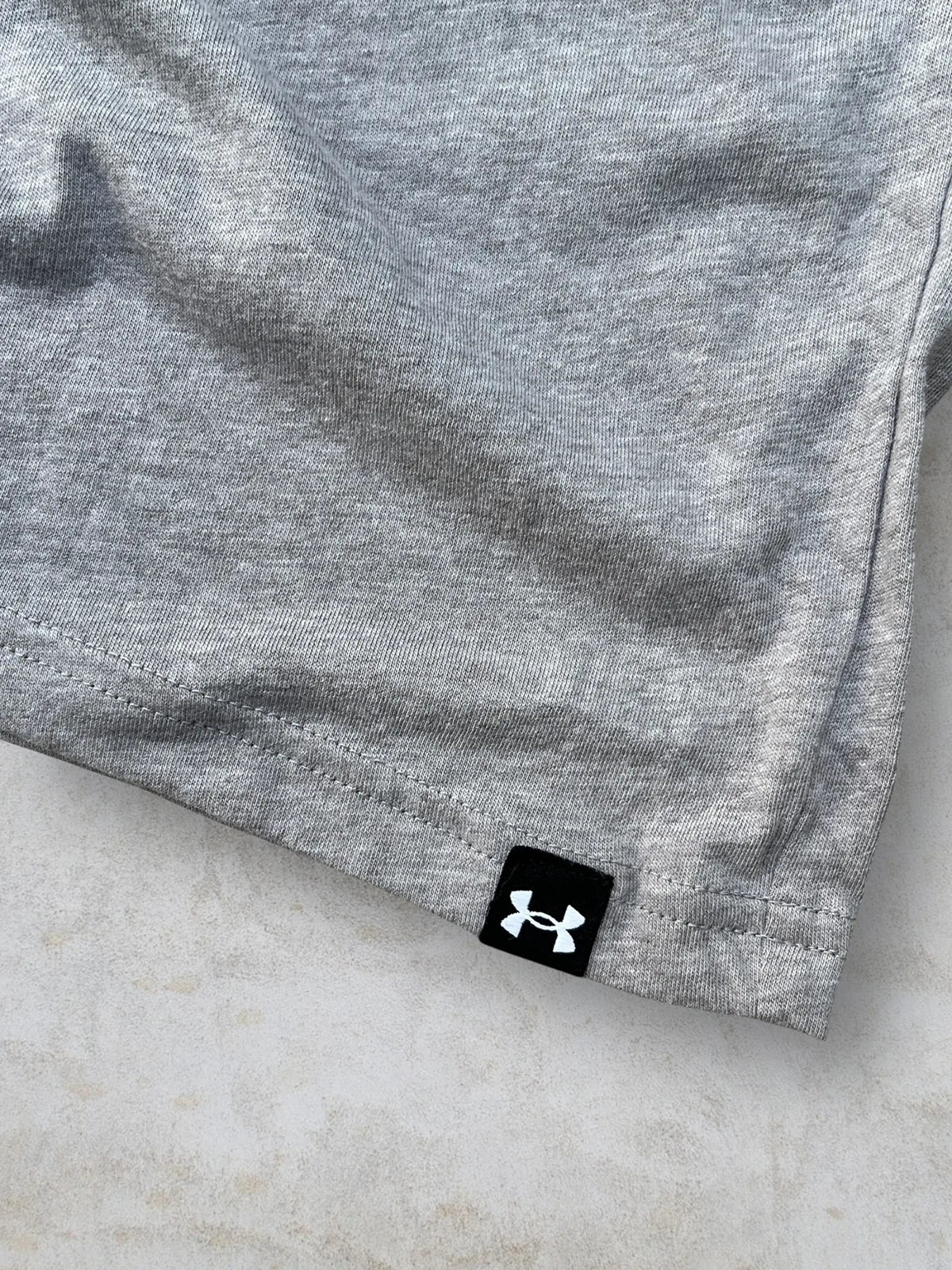 Under Armour Project Rock talla XL reducida a L