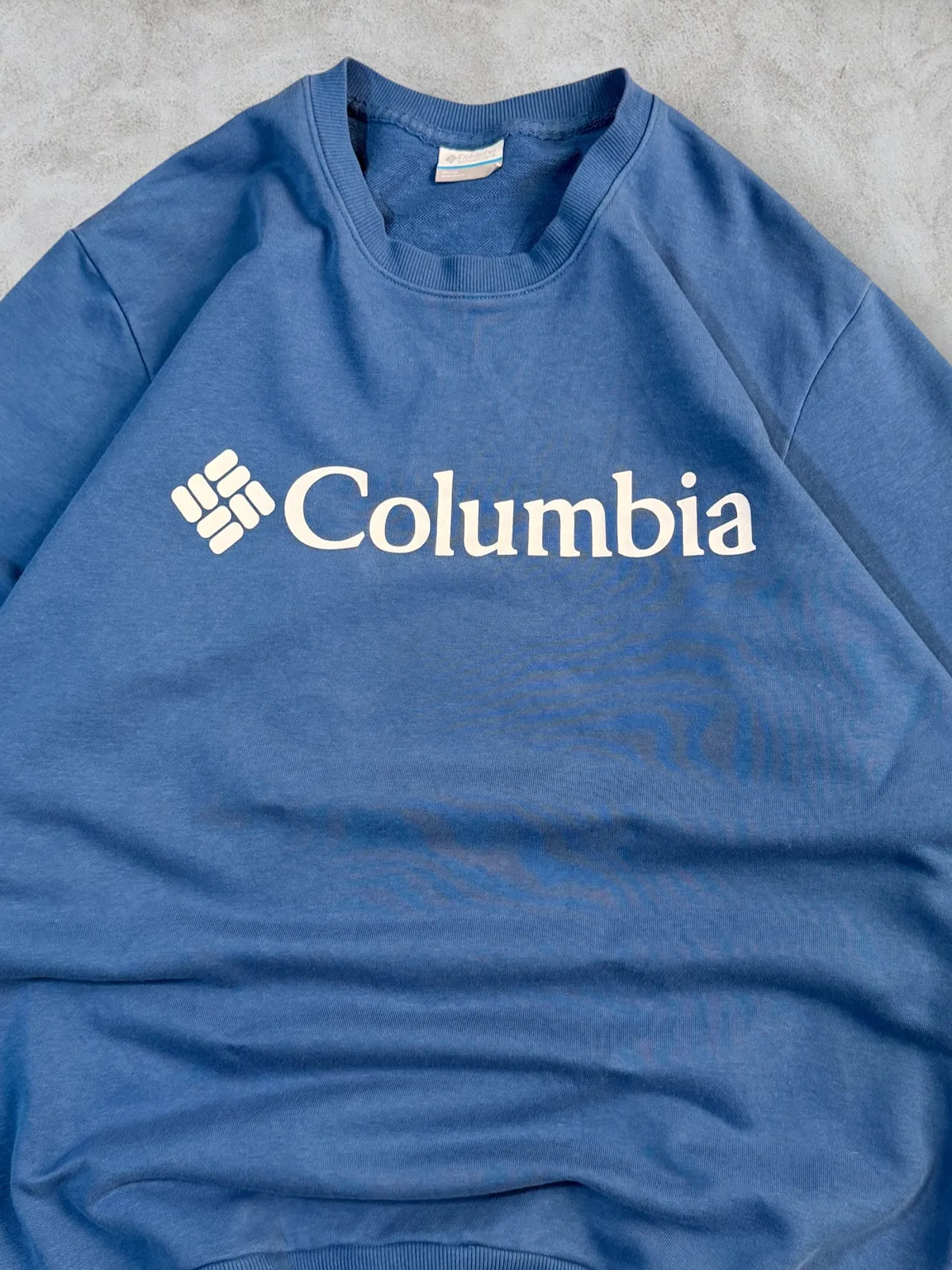 Suéter Columbia talla L