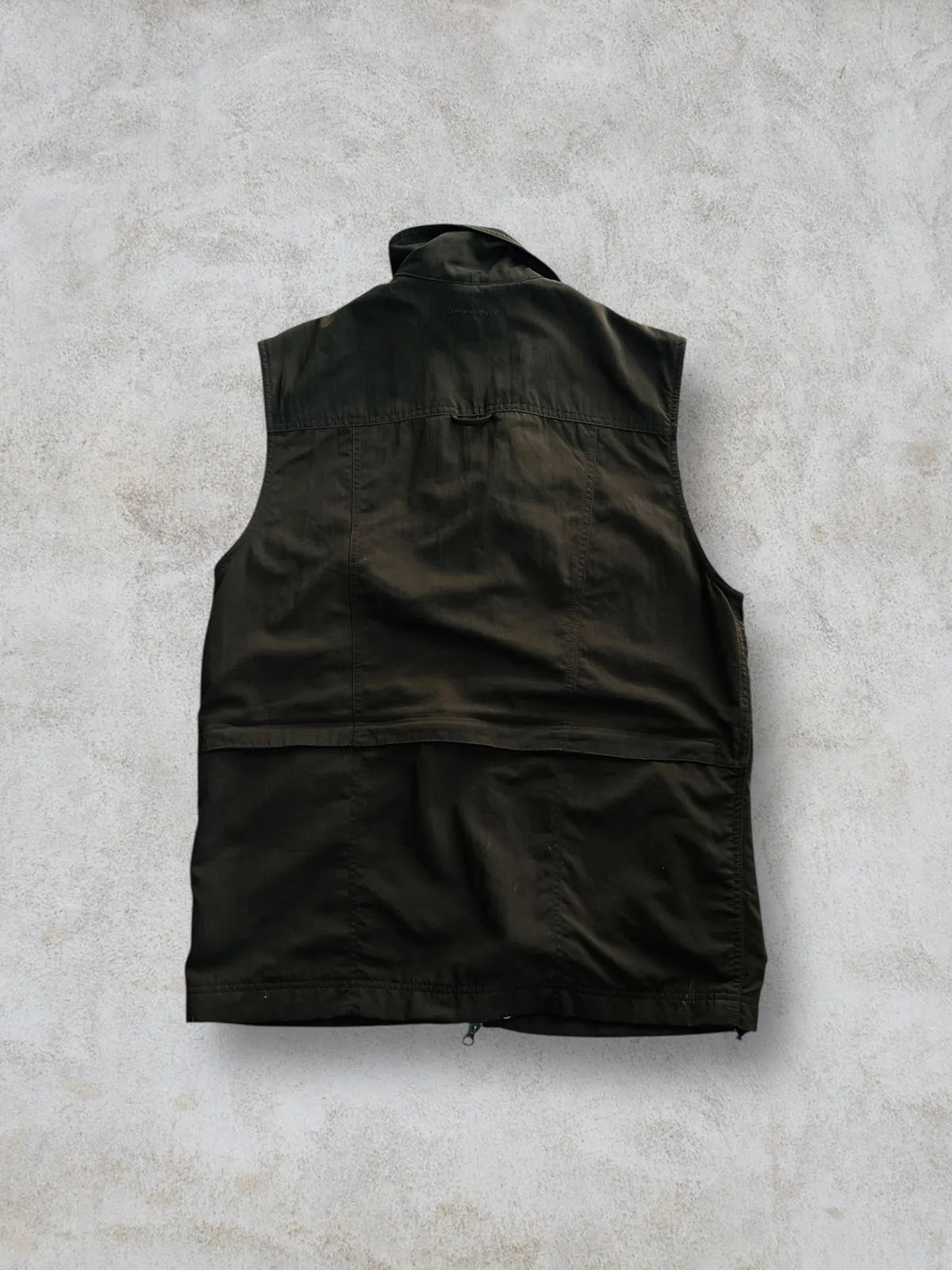 Chaleco COLUMBIA talla M
