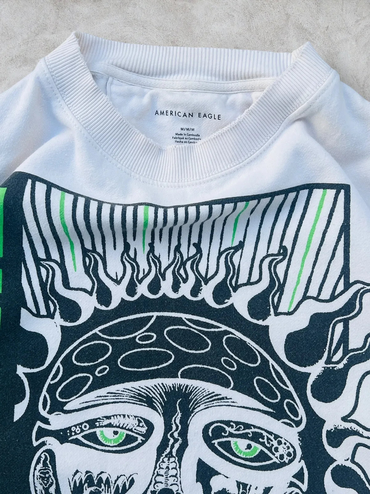 Crecknew Sublime talla M