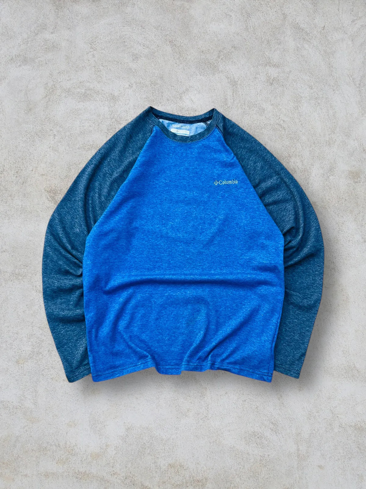 Columbia Long Sleeve Talla S