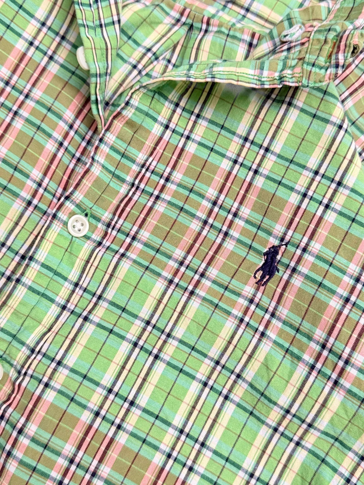 Camisa Ralph Lauren talla S