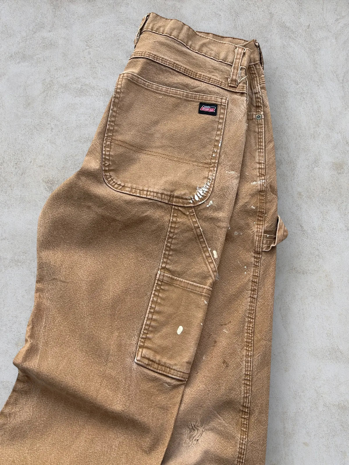 Dickies Carpenter Vintage 32x30