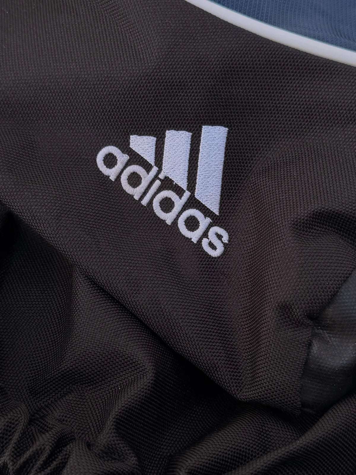 Bolso Adidas Vintage