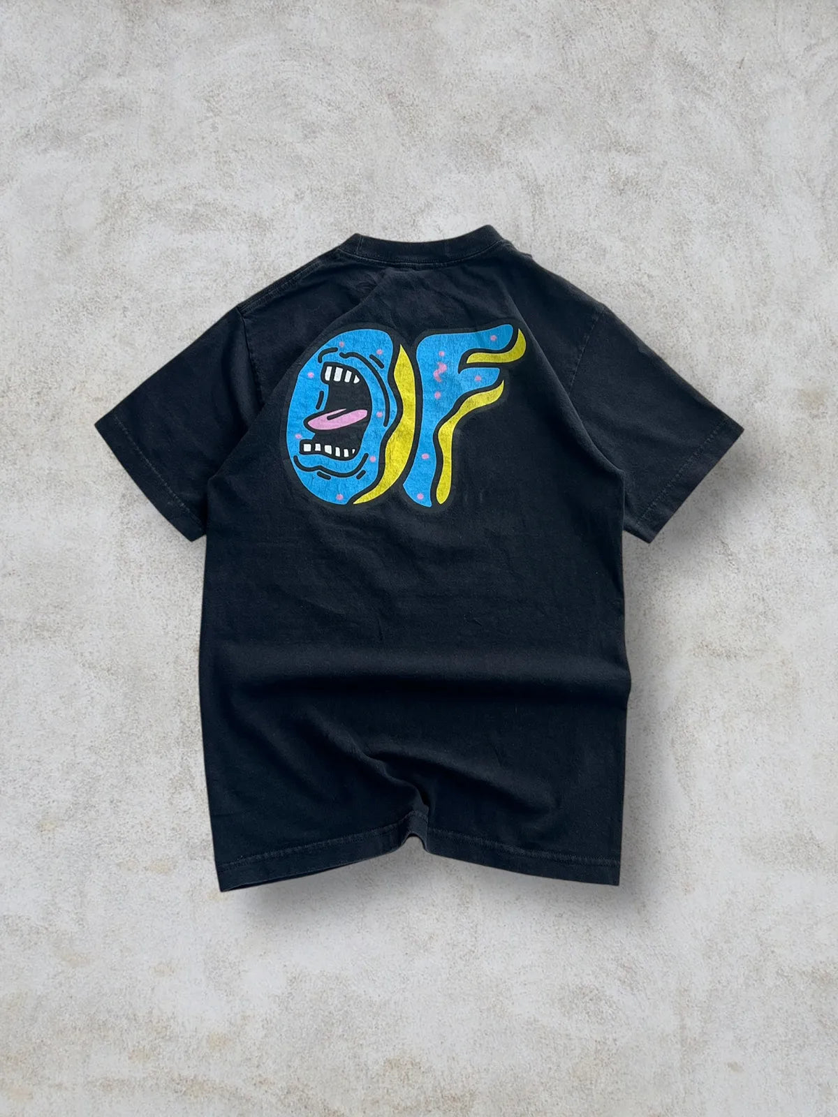 Odd Future x Santa Cruz talla S