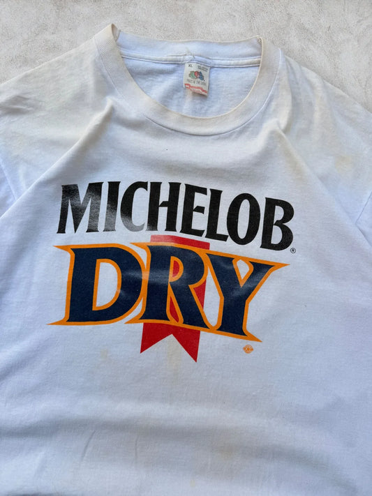 Michelob - Vintage Size XL