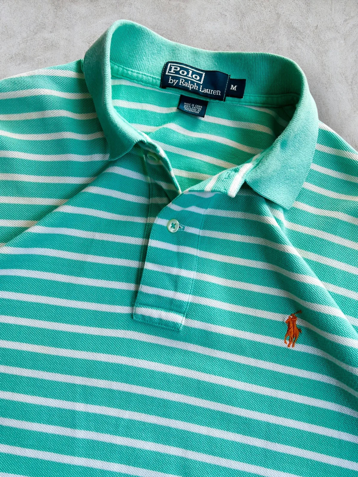 Polo Ralph Lauren talla M