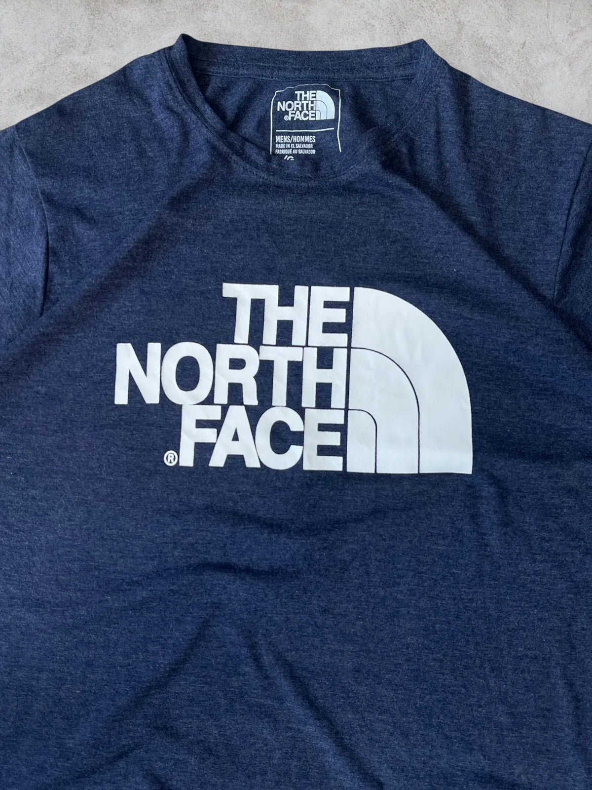 The North Face talla L