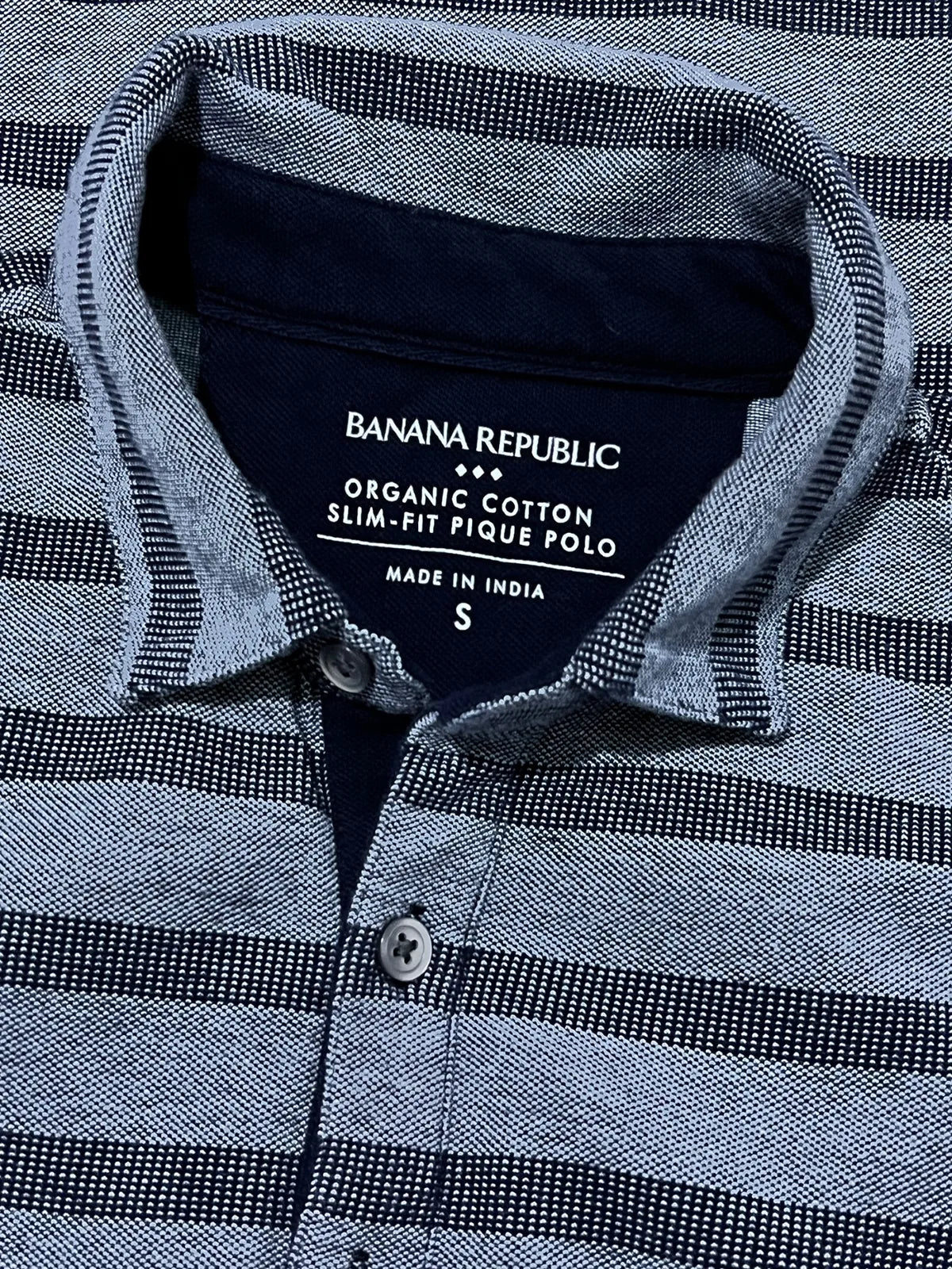 Polo Banana Republic talla S