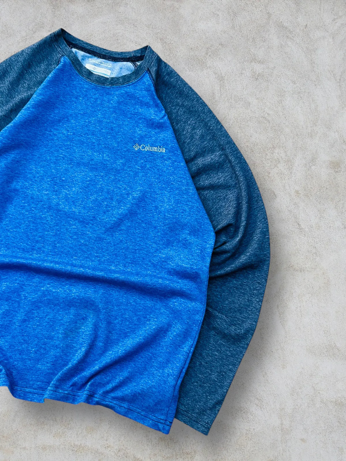 Columbia Long Sleeve Talla S