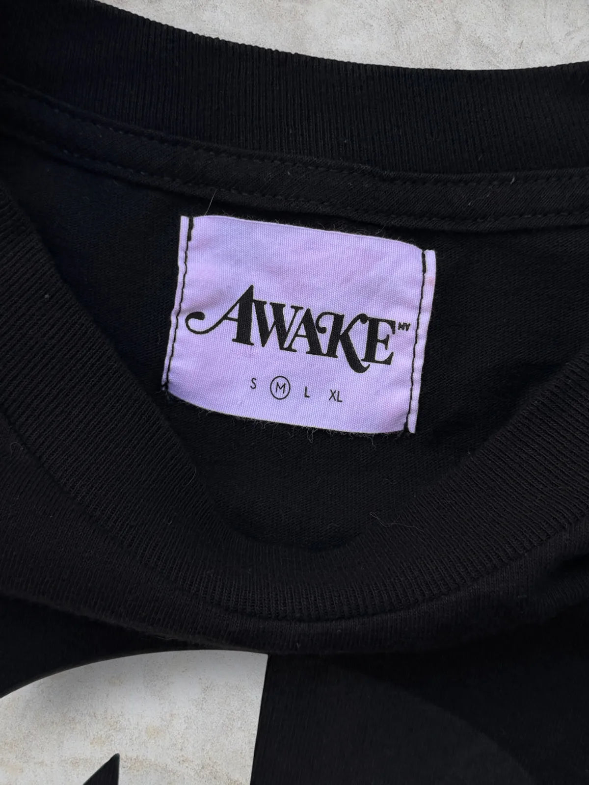 Awake NY talla M