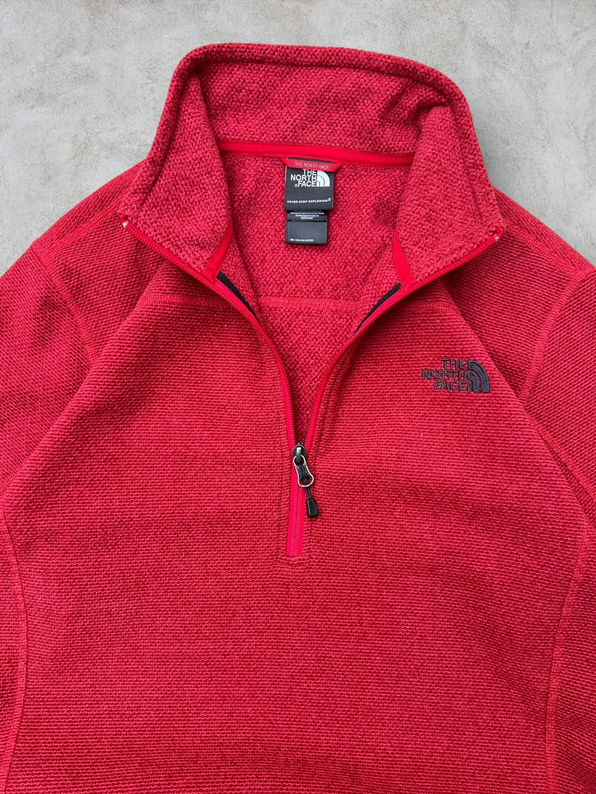 Suéter The North Face ligero talla S