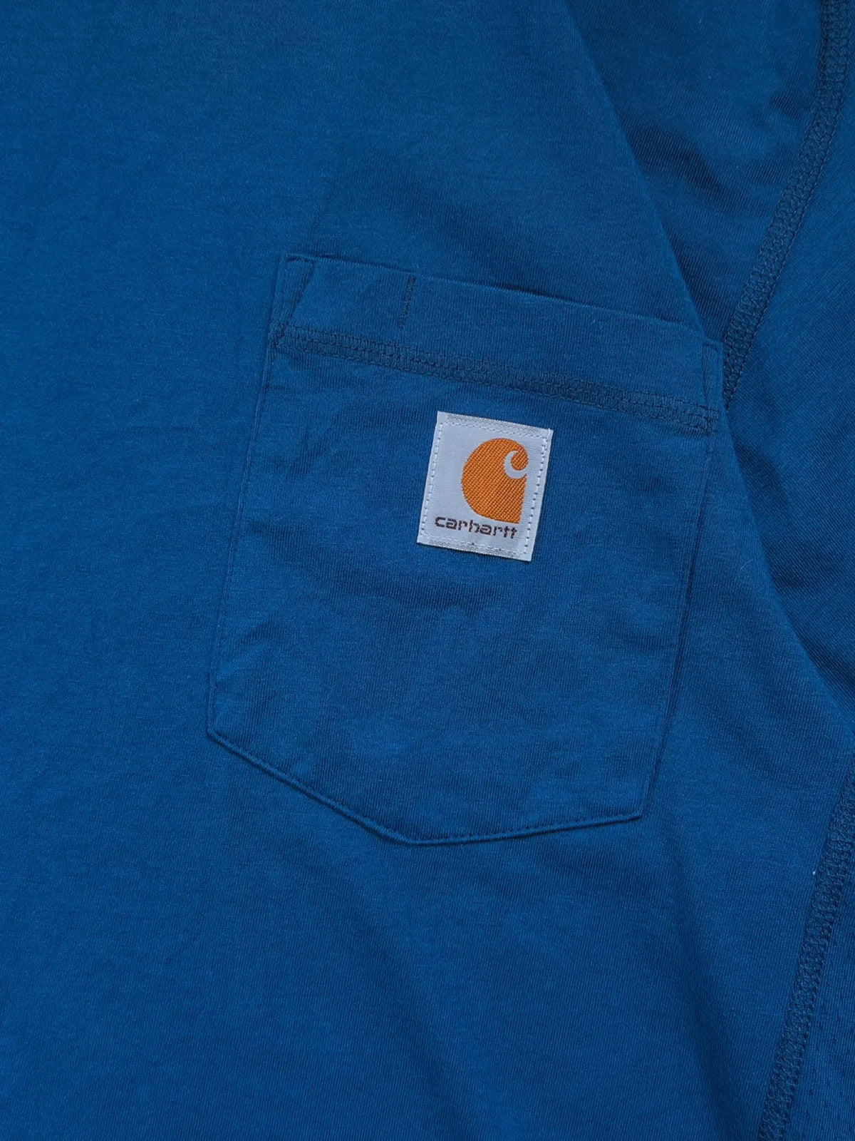 Carhartt force - Pocket tee talla L
