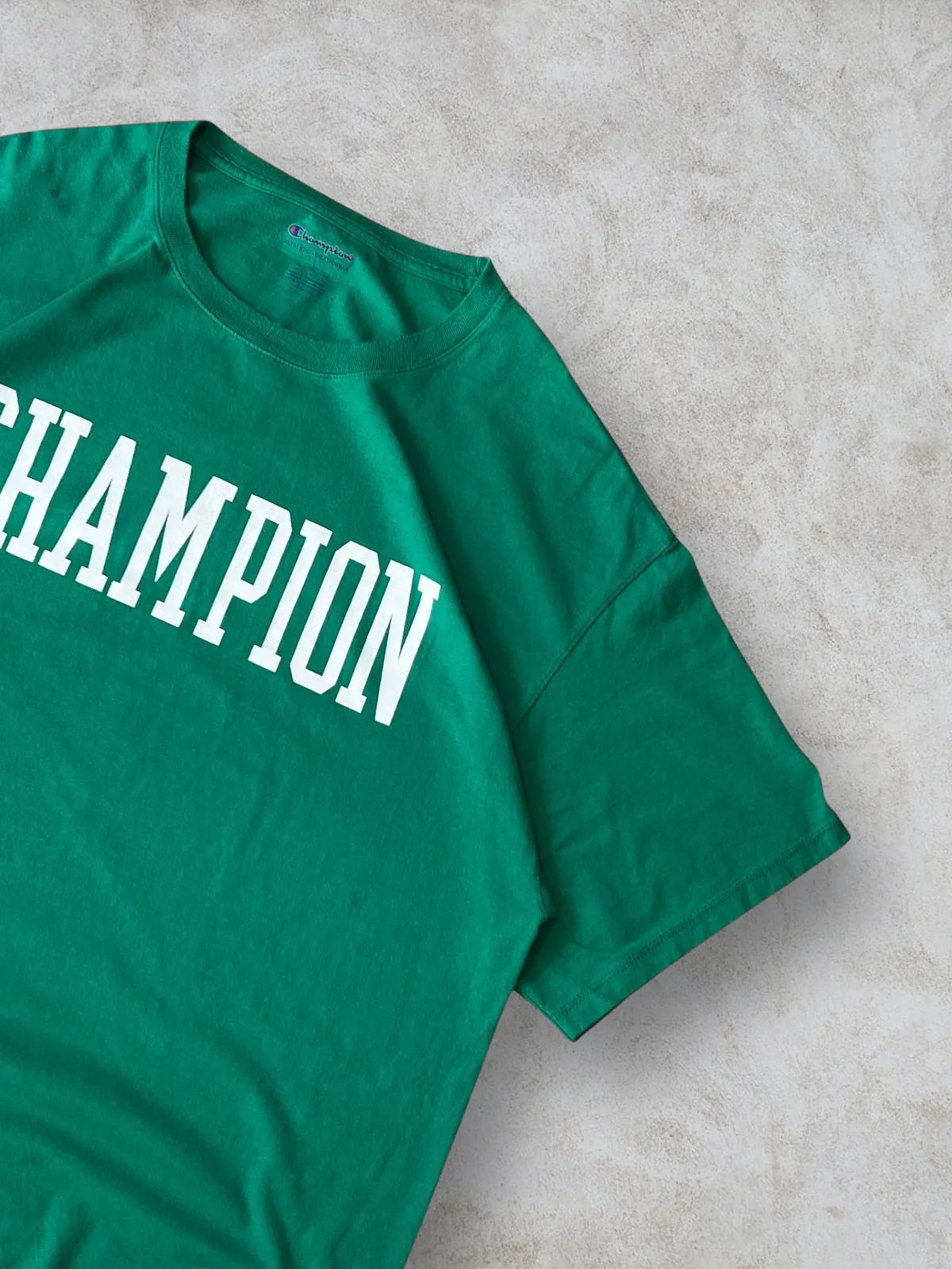 Champion Tee talla M