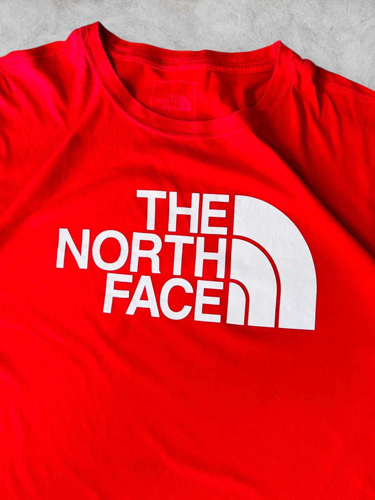 The North Face talla L