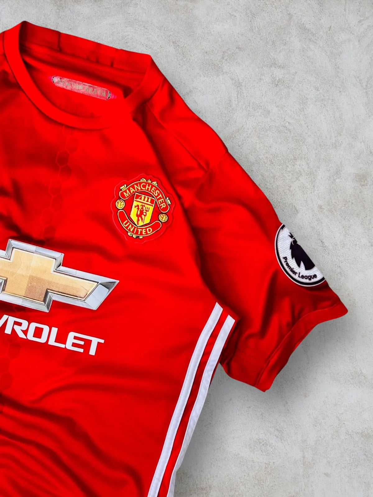 Jersey Pogba Manchester United talla M