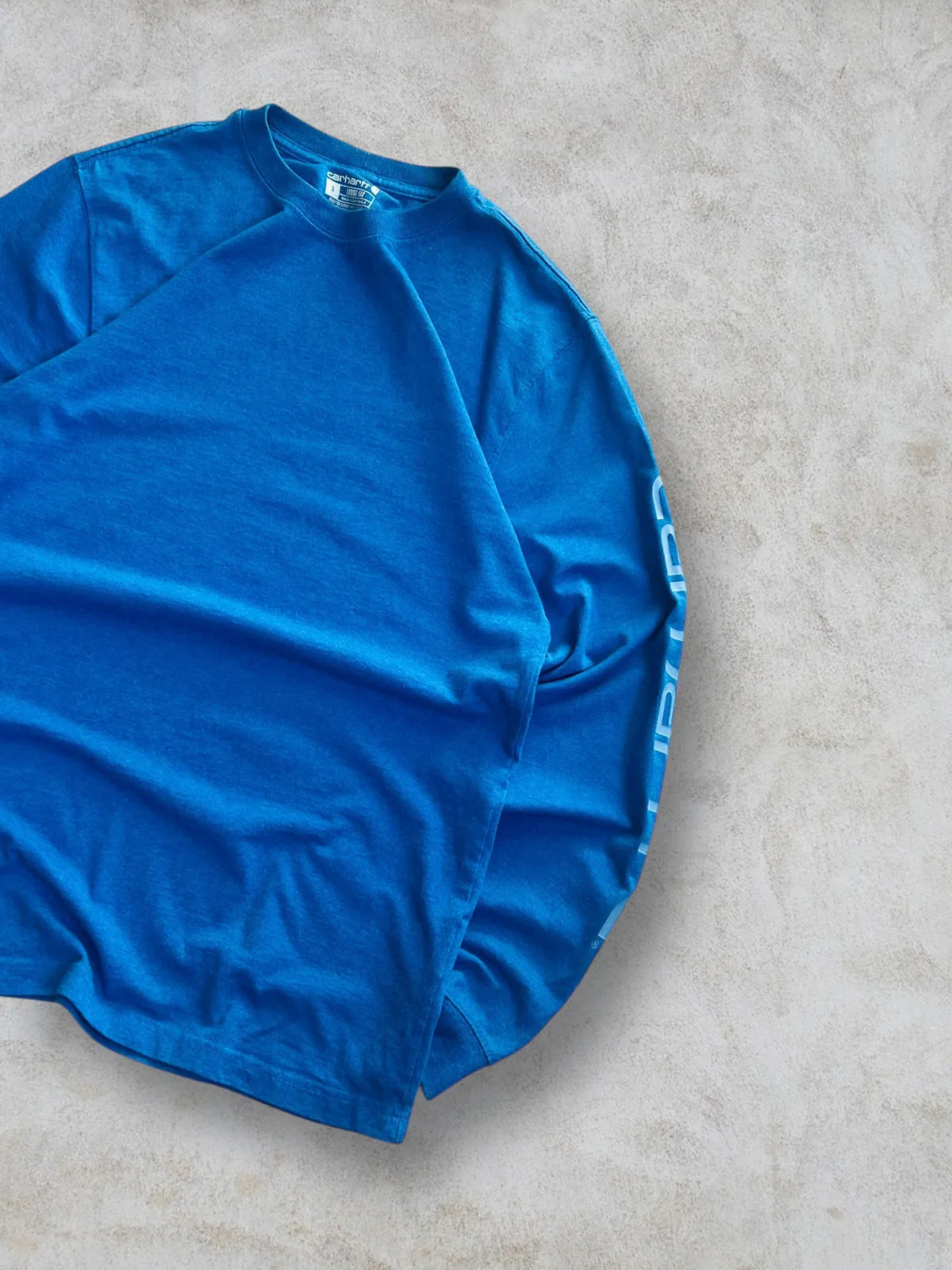 Carhartt Long Sleeve talla S