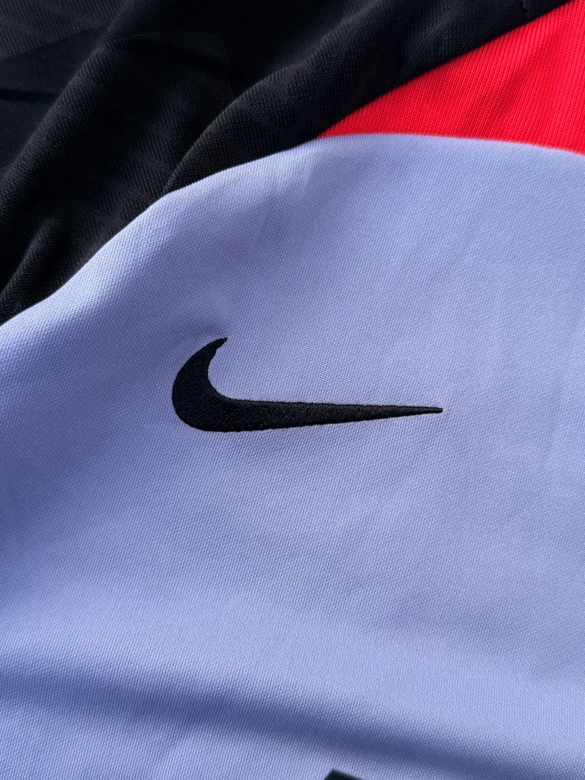Nike LIVERPOOL Jersey talla M