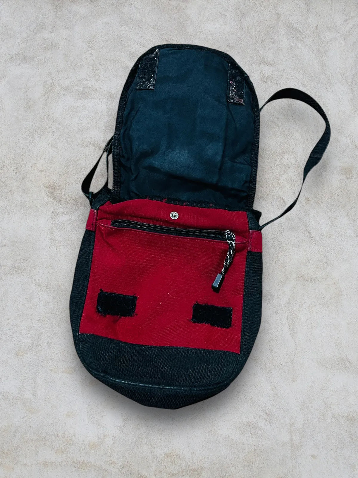 Shoulder Bag Nike de los 90s