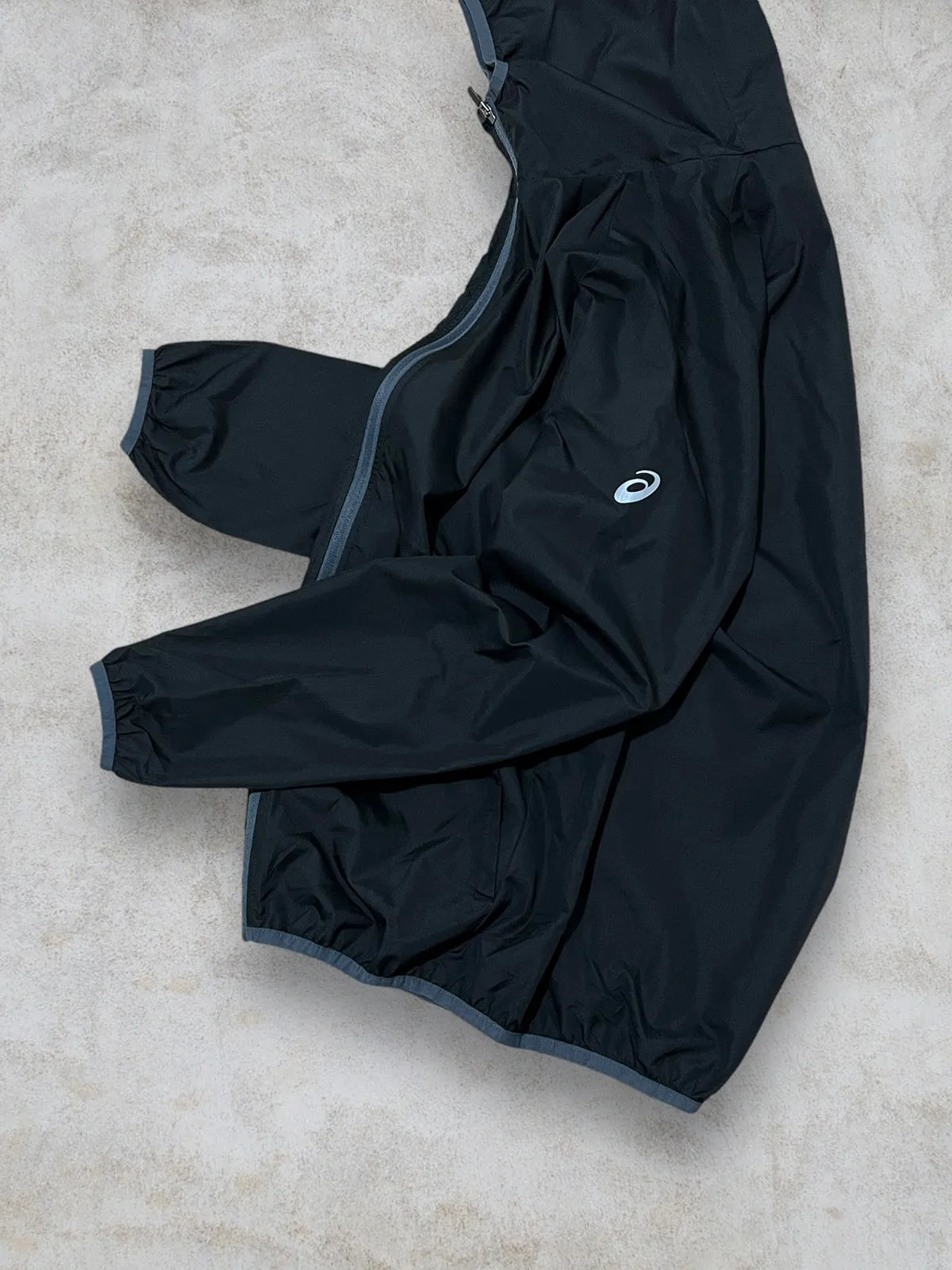 Chaqueta de Bolsillo Asics talla S