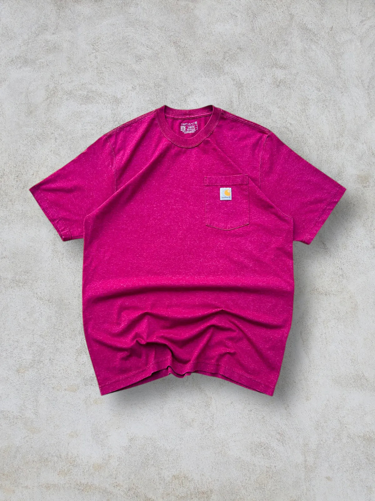 Carhartt Pocket tee talla L
