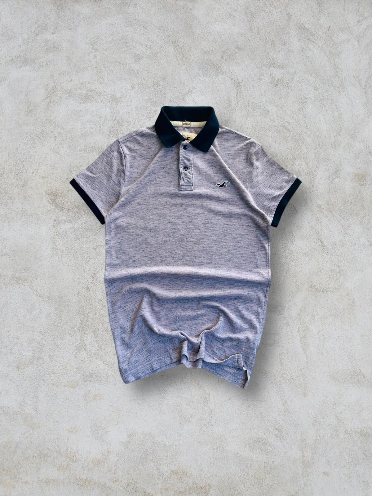 Hollister talla XS