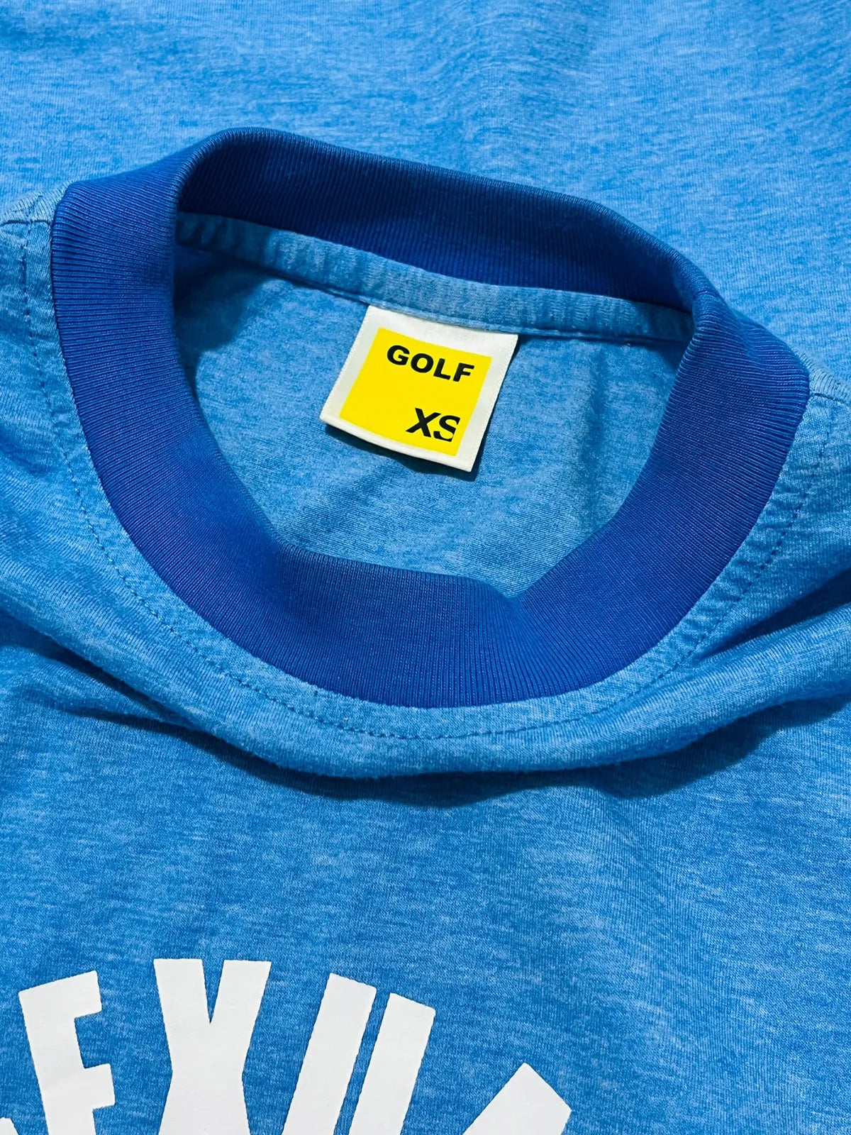 GOLF by Tyler The Creator talla XS