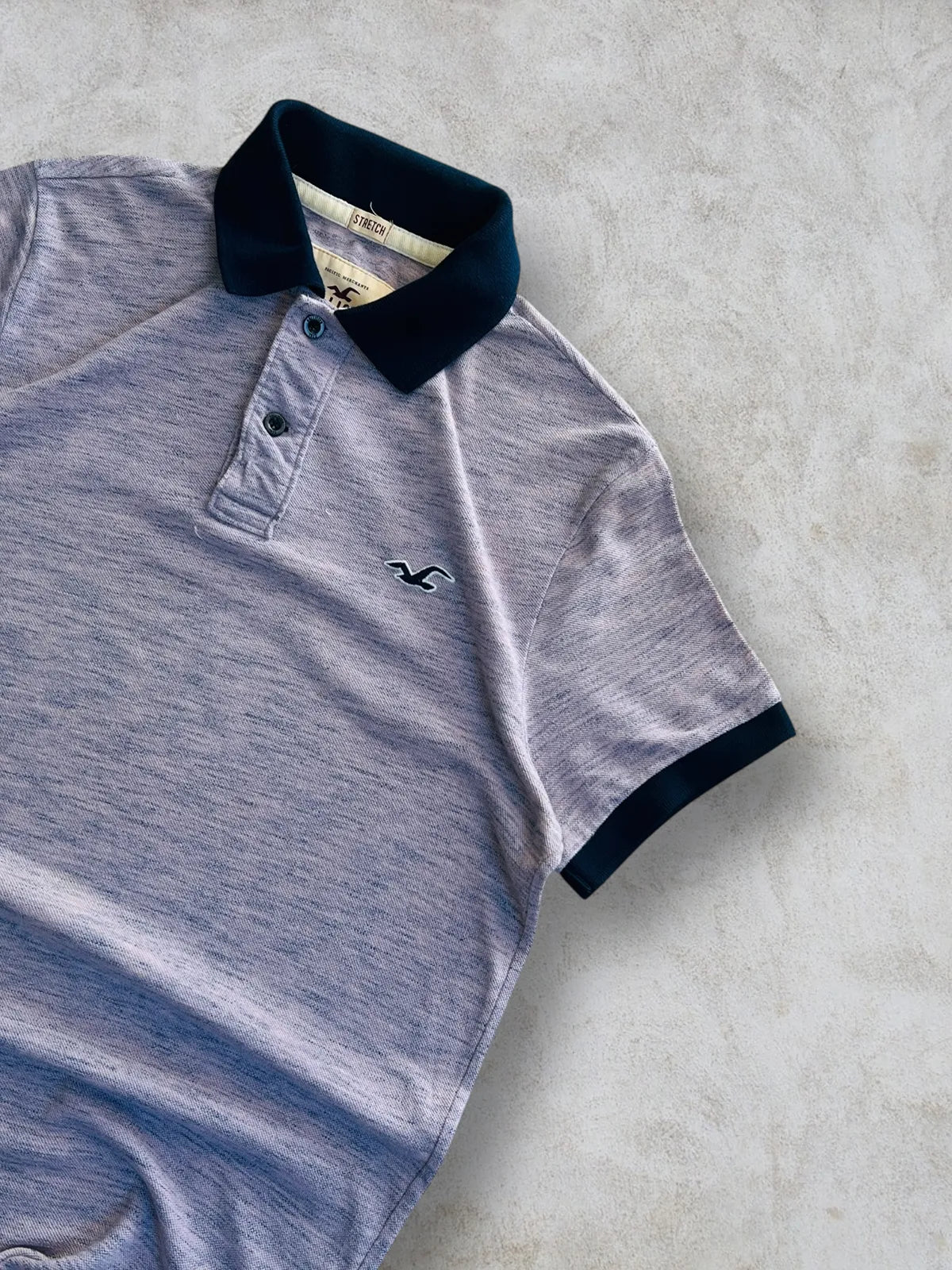 Hollister talla XS