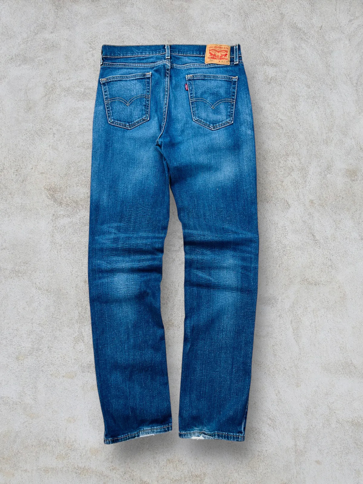 Levi’s 514 34x34