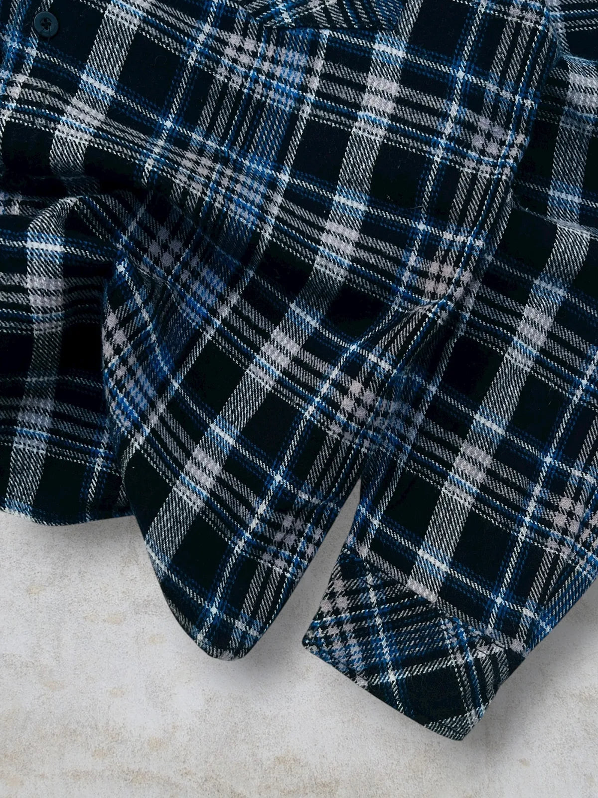 Camisa Dickies Flannel talla M