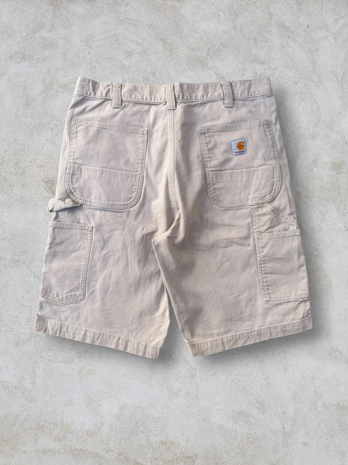 Short Carhartt talla 36