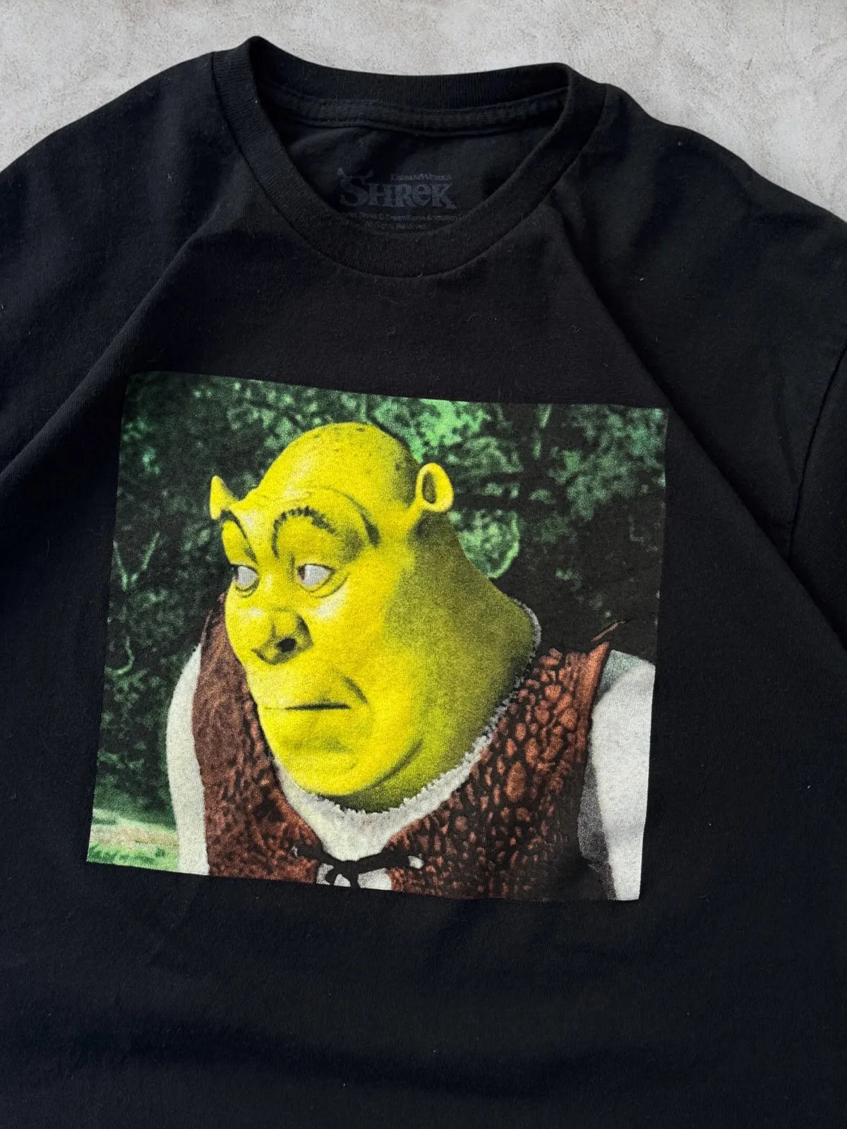 “SHREK” talla M