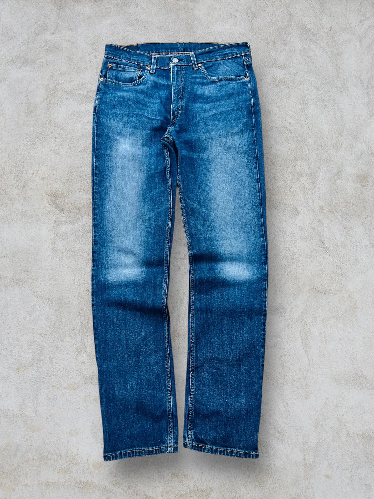 Levi’s 514 34x34