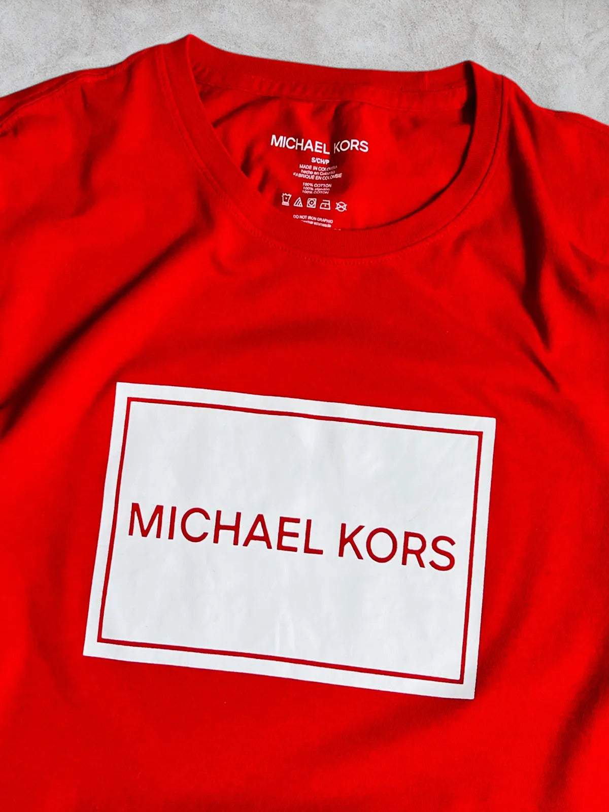 Michael Kors talla S