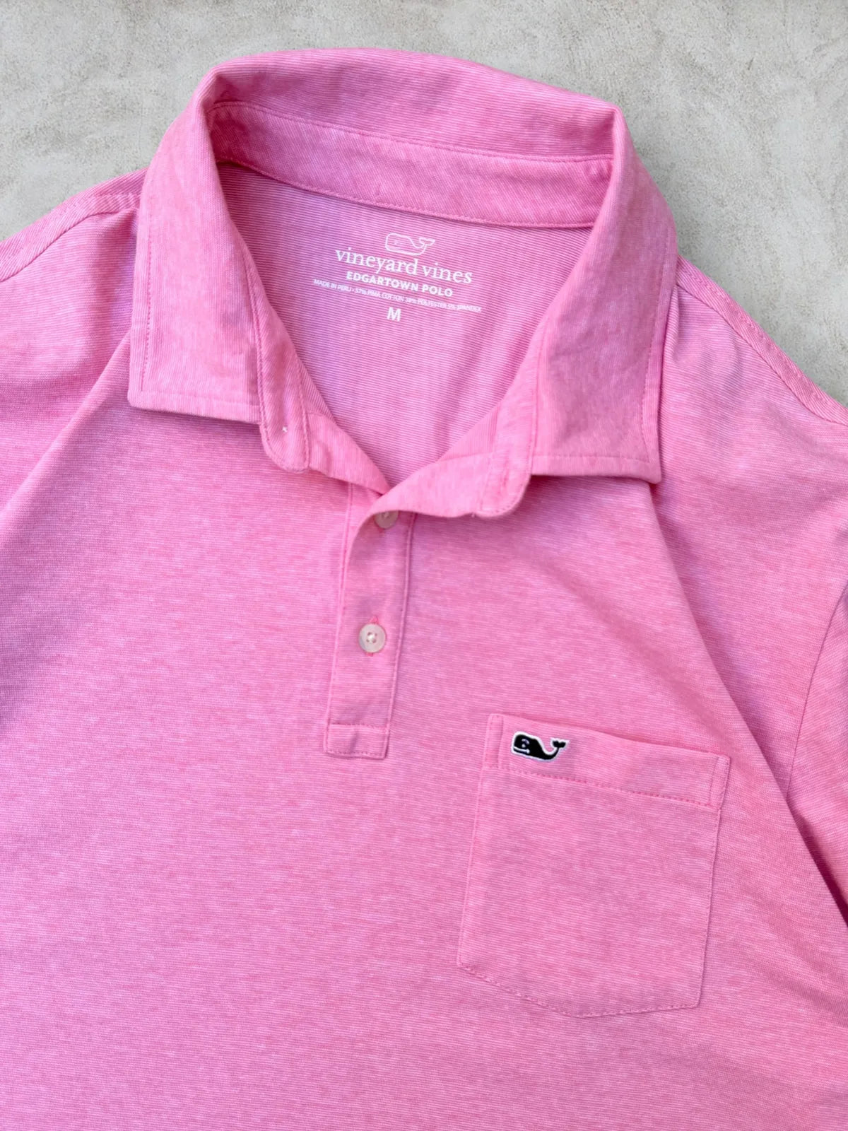 Polo Vineyard Vines talla M