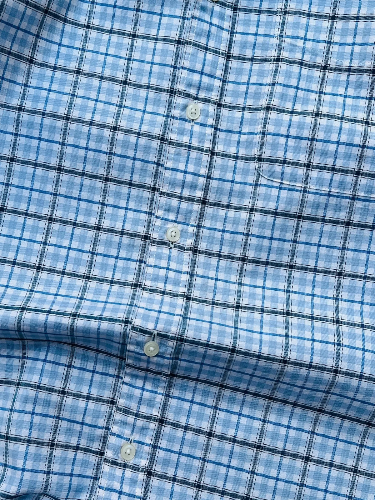 Camisa Uniqlo talla S