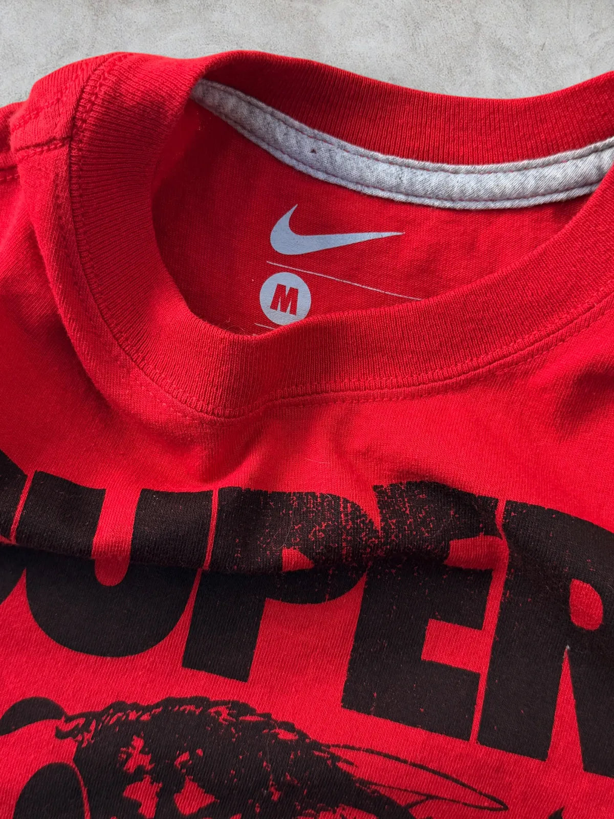 NIKE “Súper Fly” talla M