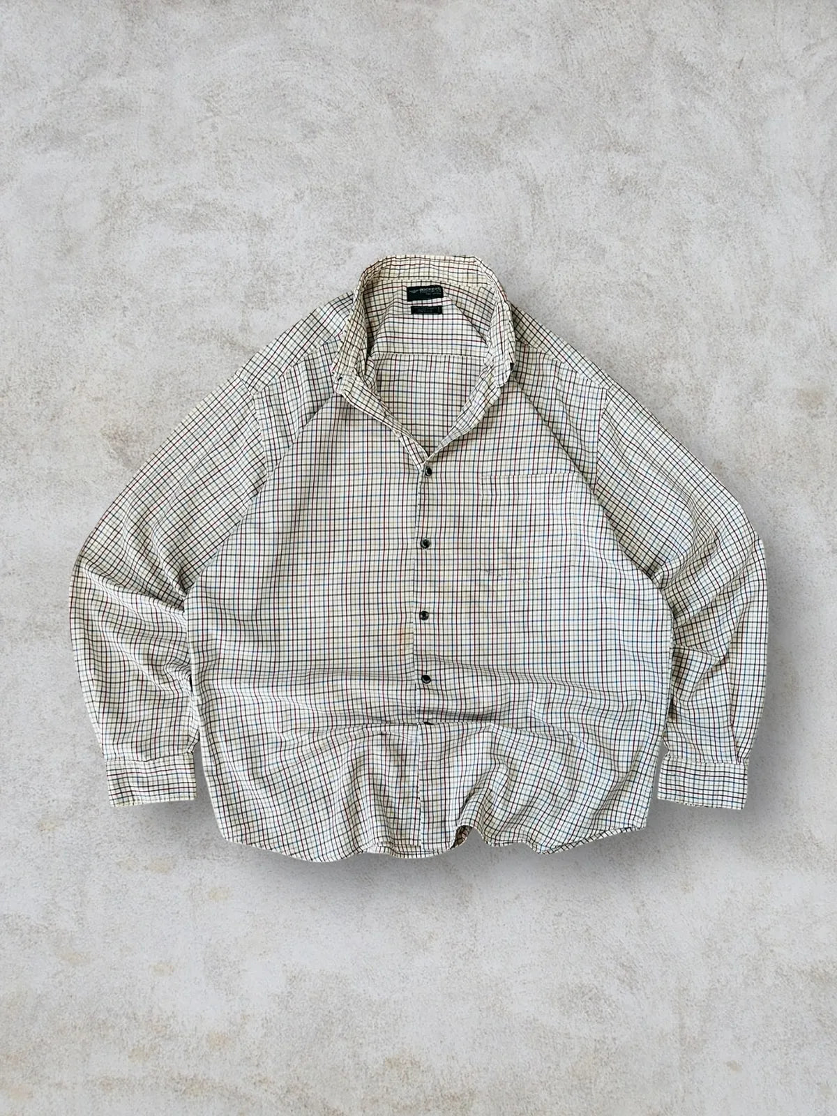 Camisa Dockers Premium talla XL