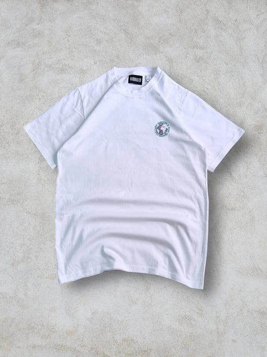 Playera Riskkid clásica talla M