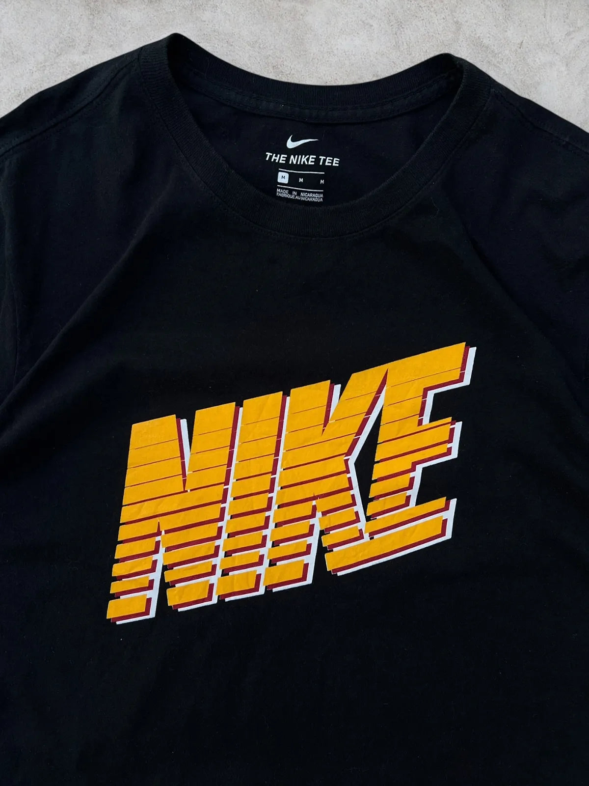 Camisa Nike talla M