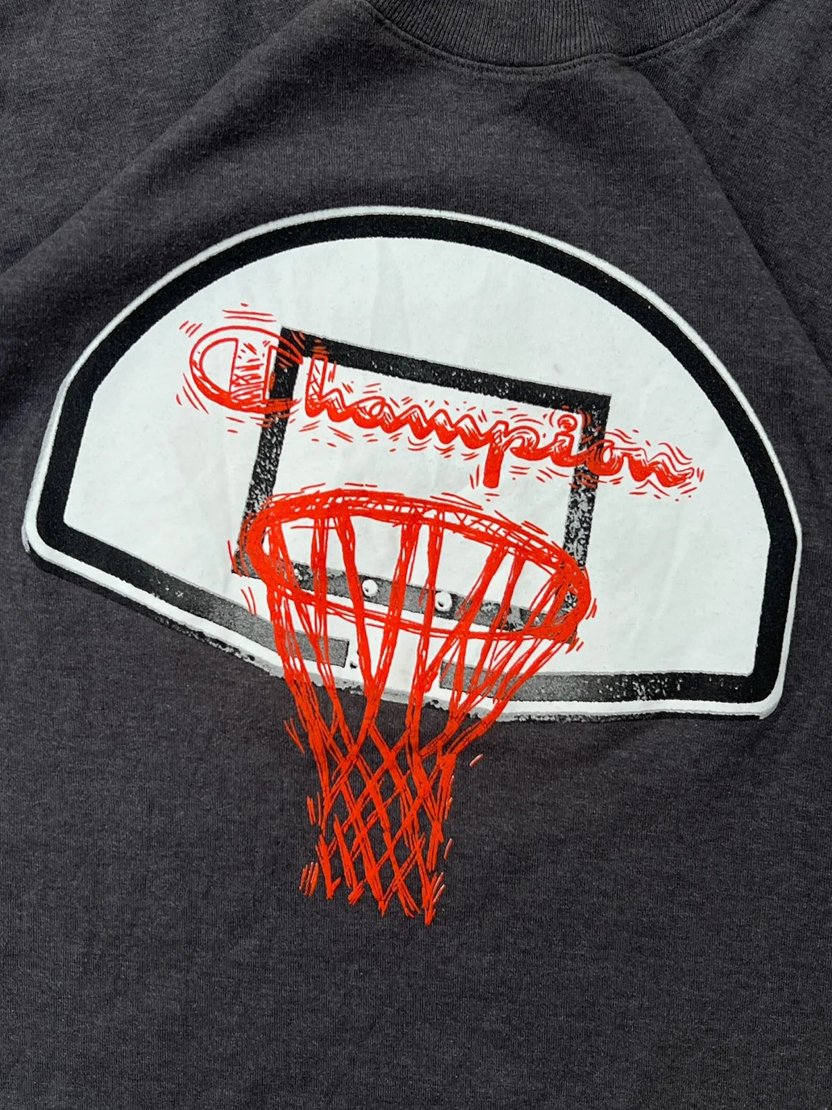 Champion basquetbol talla S