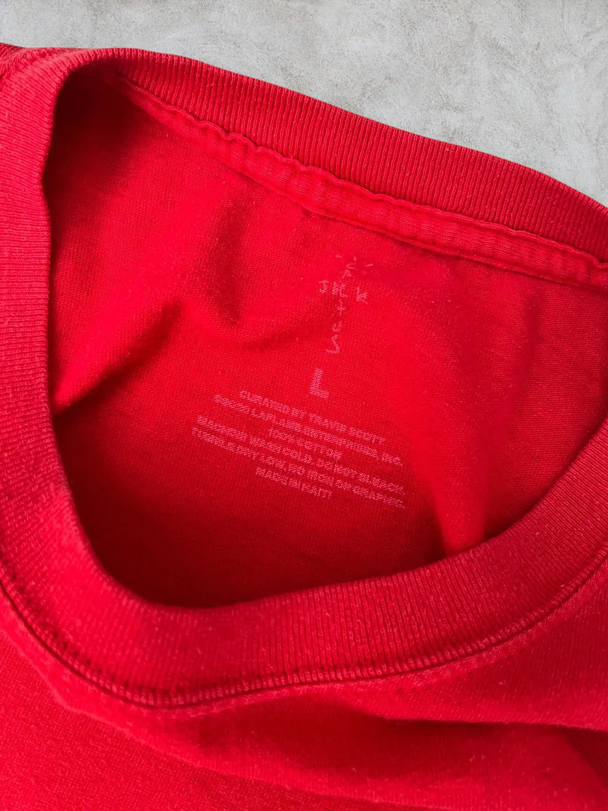 McDonald’s x Travis Scott talla L